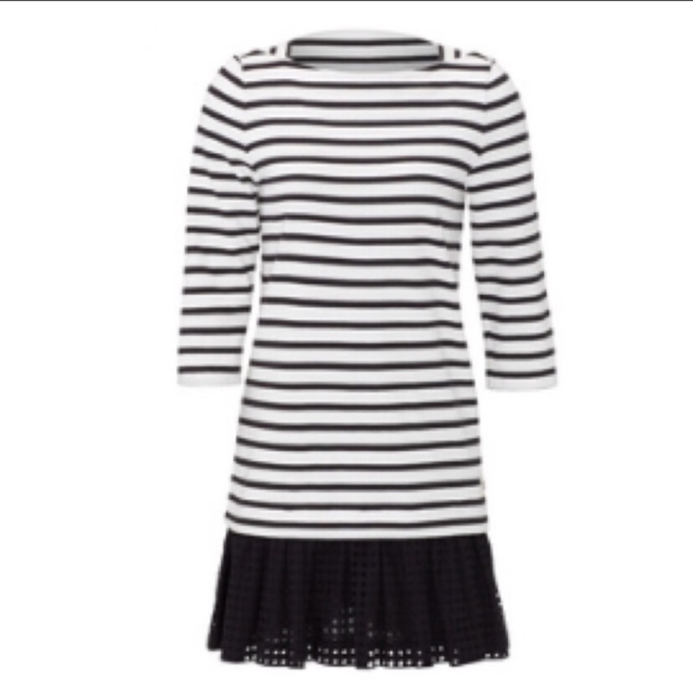 Kate Spade Broome Street Dress NWT